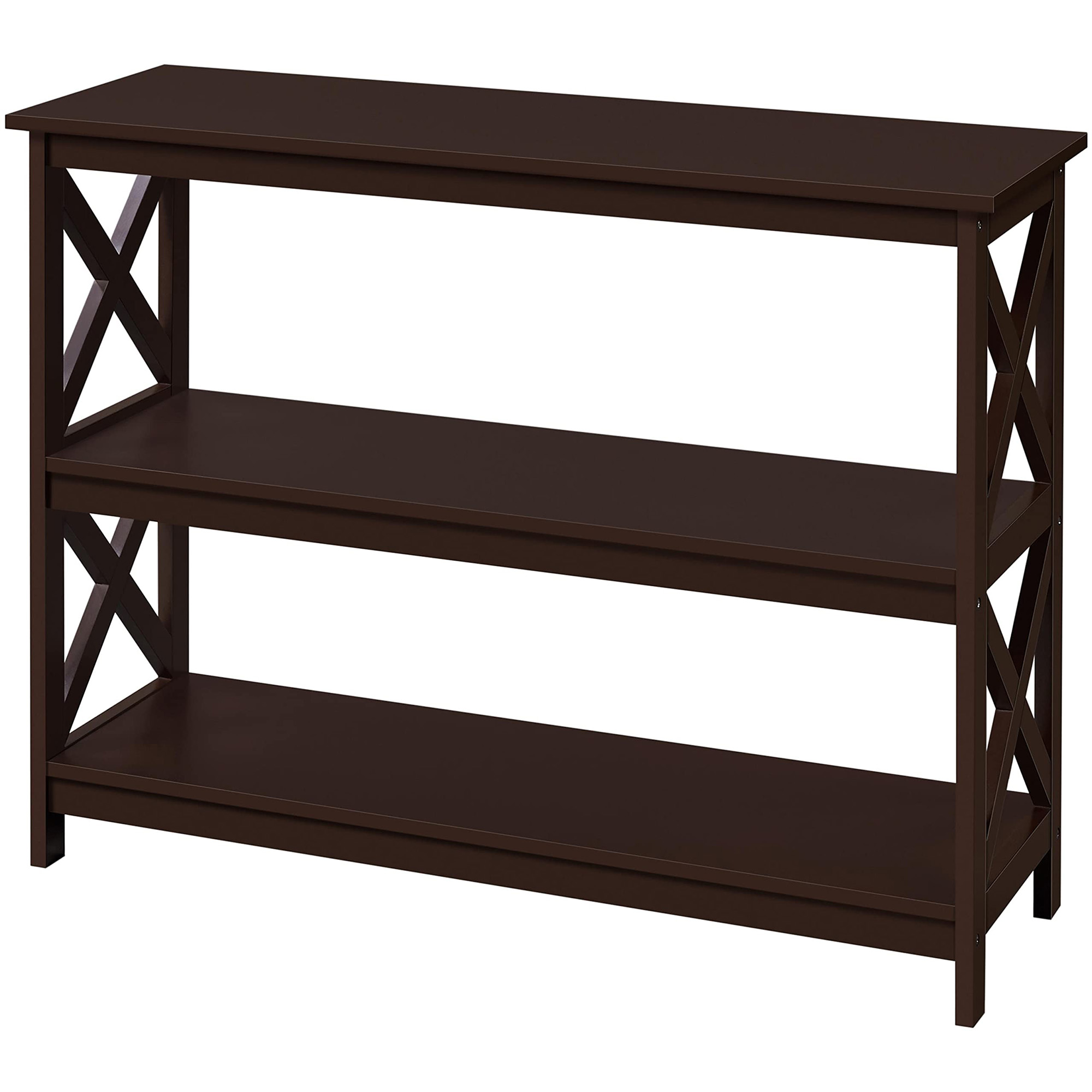 Home Decor Furniture - طاولة كونسول للتخزين، طاولة مدخل طويلة