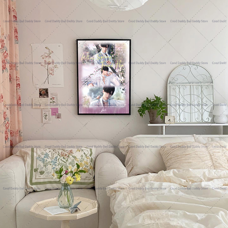 لوحة فنية جدارية للعبة Love an - مراجعة Xavier Home Decor وسعره
