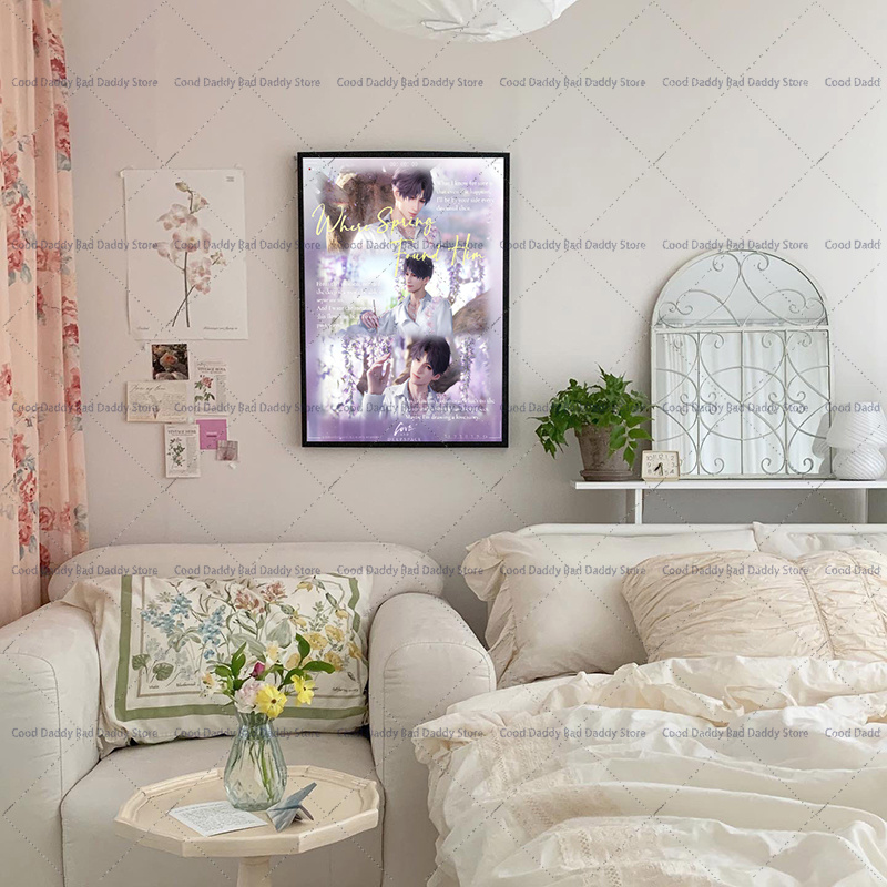 لوحة فنية جدارية للعبة Love an - مراجعة Xavier Home Decor وسعره