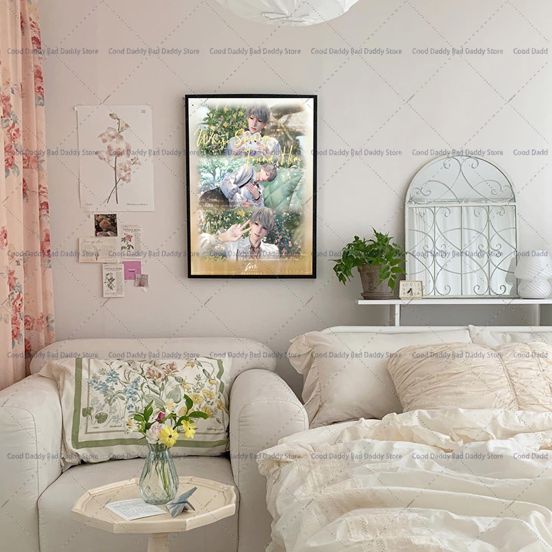 لوحة فنية جدارية للعبة Love an - مراجعة Xavier Home Decor وسعره