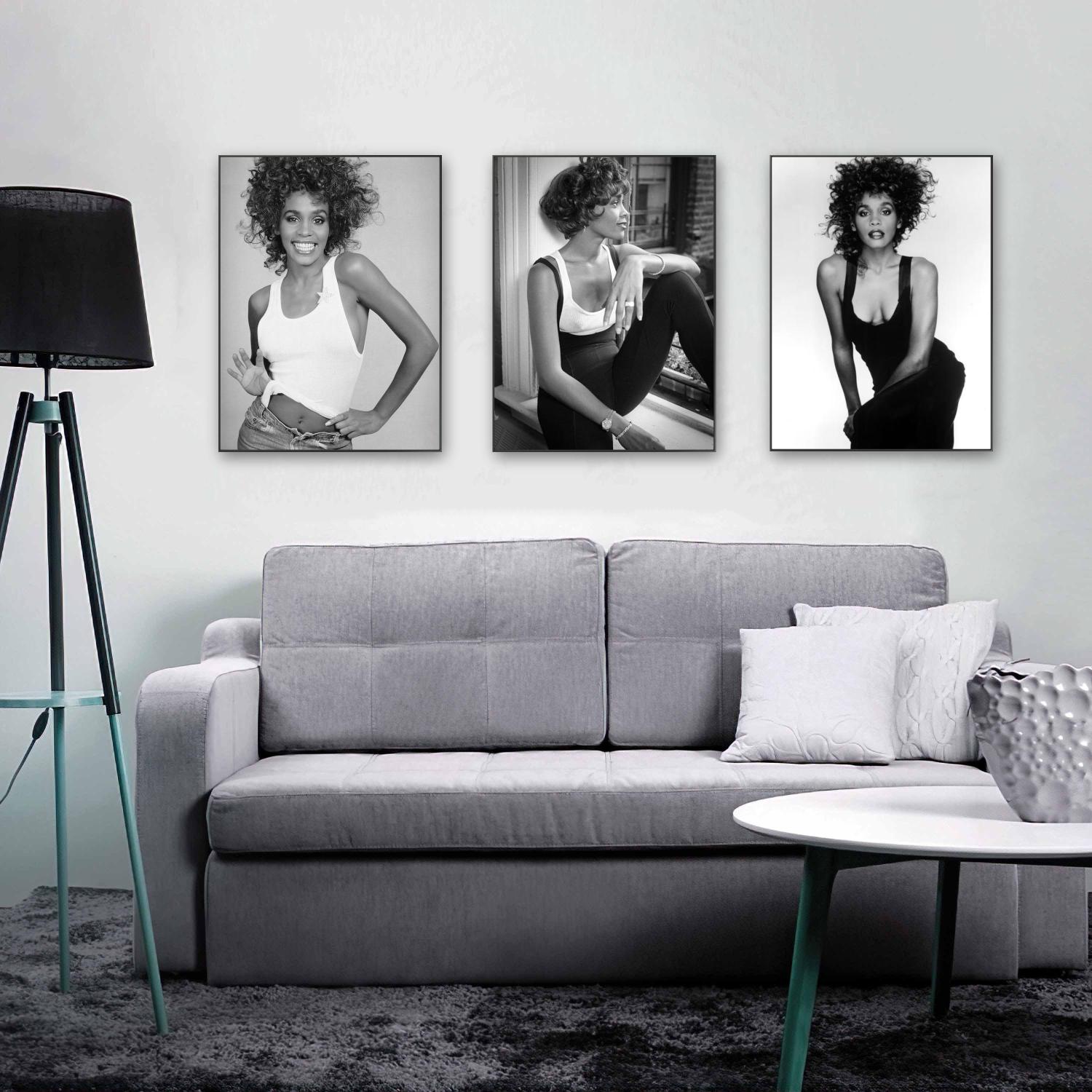 W-whitney H-هيوستن 5D الماس ال - مراجعة Home Decor Houston وسعره
