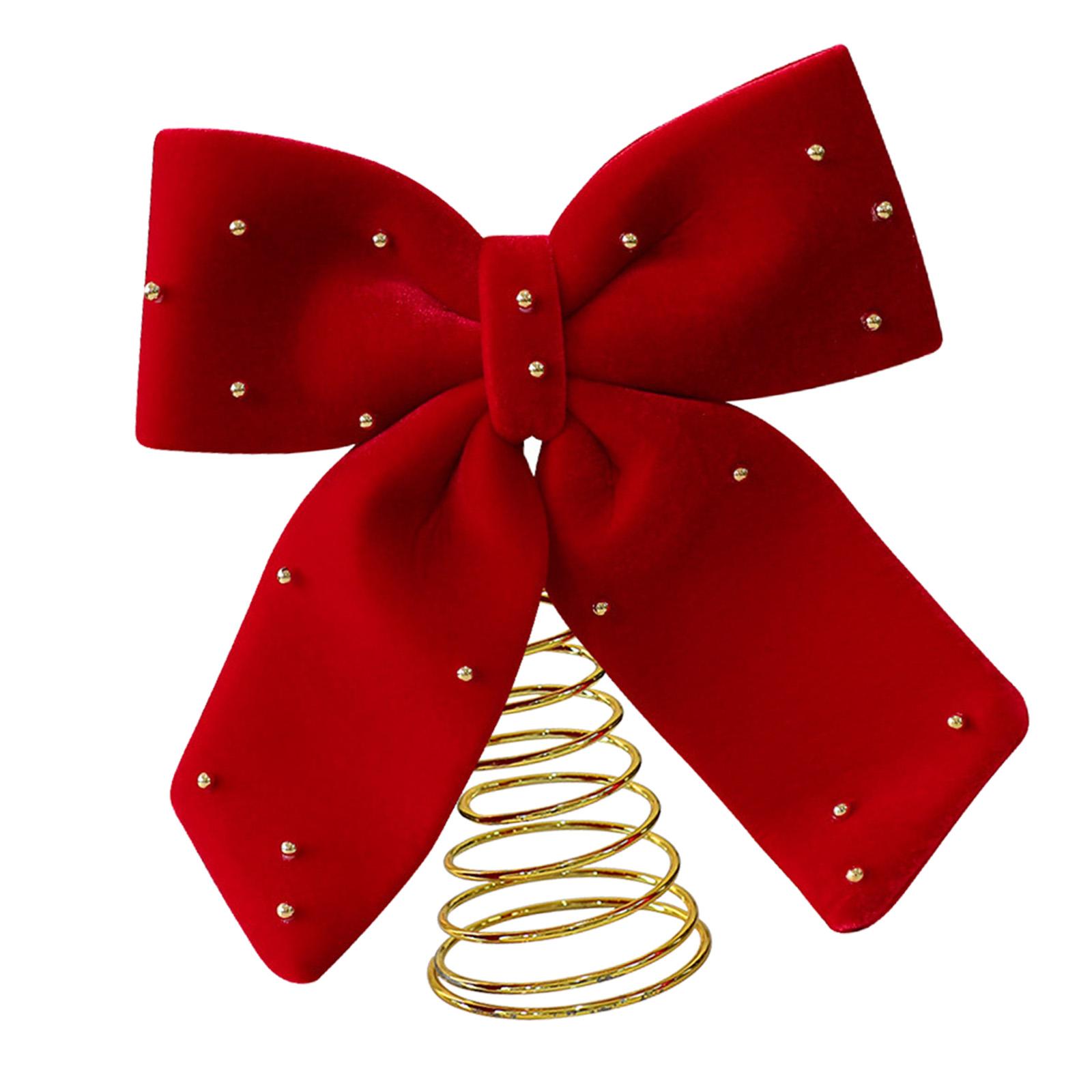زينة شجرة عيد الميلاد الأنيقة  - مراجعة Home Xmas Decor Ideas وسعره