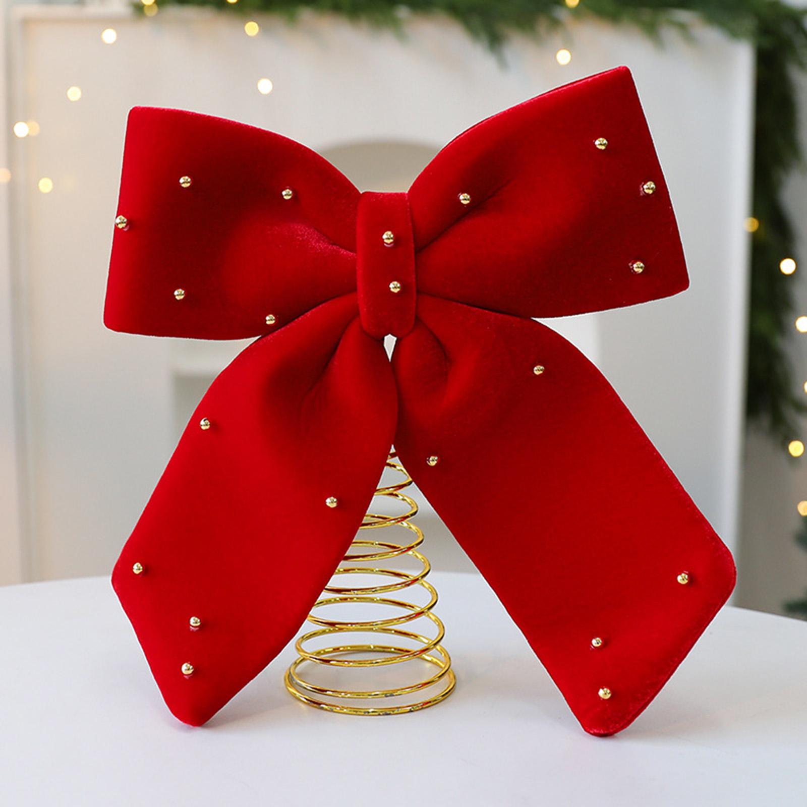 زينة شجرة عيد الميلاد الأنيقة  - مراجعة Home Xmas Decor Ideas وسعره