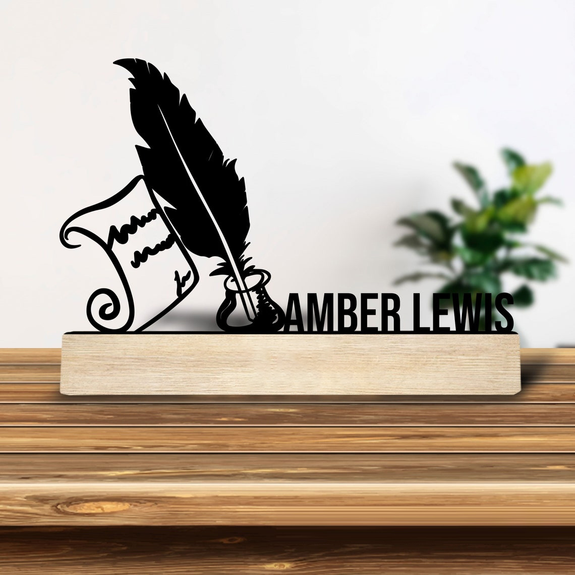 تمثال حديدي عتيق مخصص قابل للت - مراجعة Home Decor Company وسعره