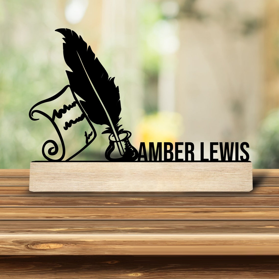 تمثال حديدي عتيق مخصص قابل للت - مراجعة Home Decor Company وسعره