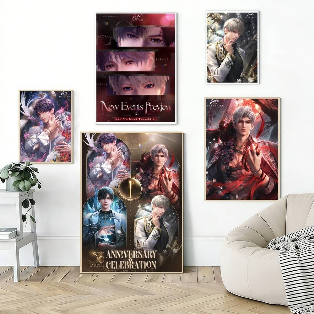 ملصق جداري مقاوم للماء بتصميم  - مراجعة Xavier Home Decor وسعره