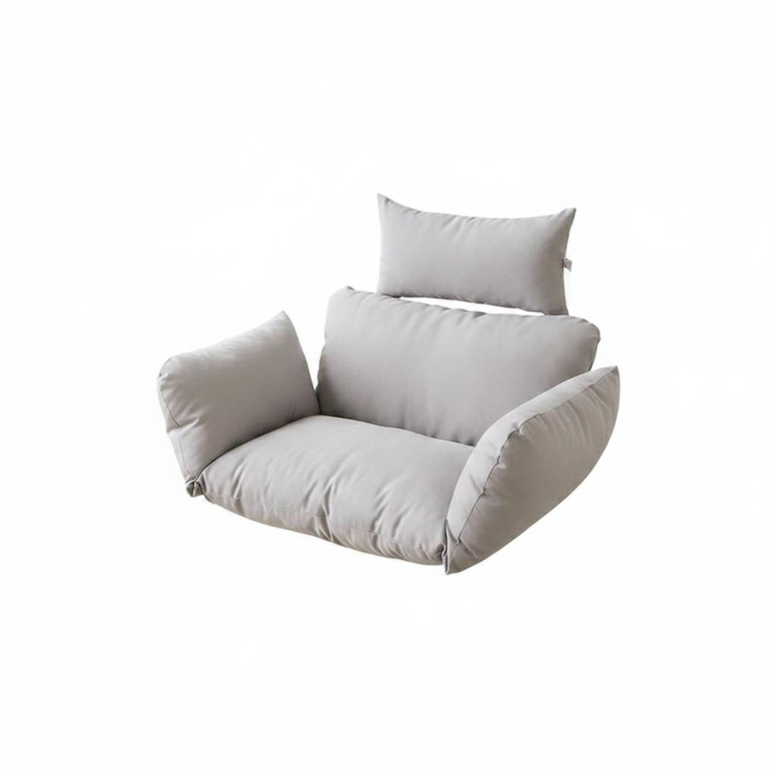 غطاء وسادة قابل للفصل لكرسي مع - مراجعة Home Decor Furniture وسعره