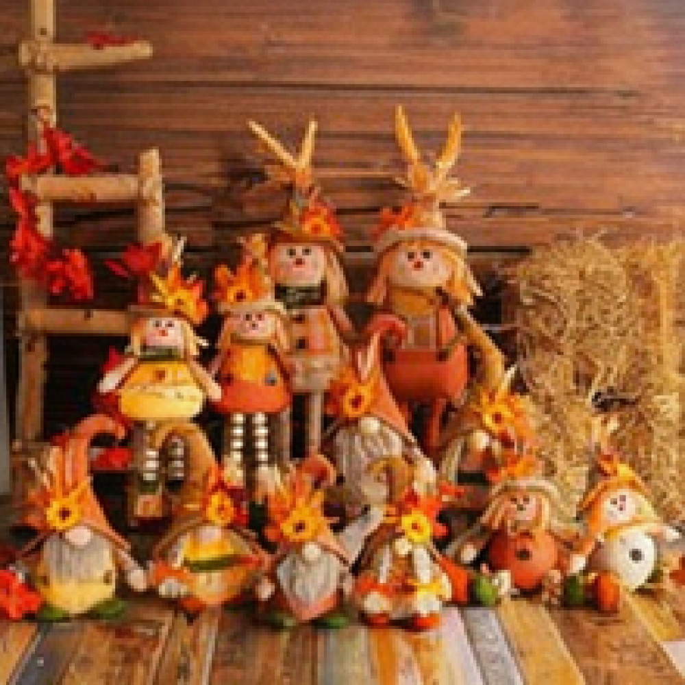 إكليل عيد الميلاد الأنيق على ش - مراجعة Home Xmas Decor Ideas وسعره