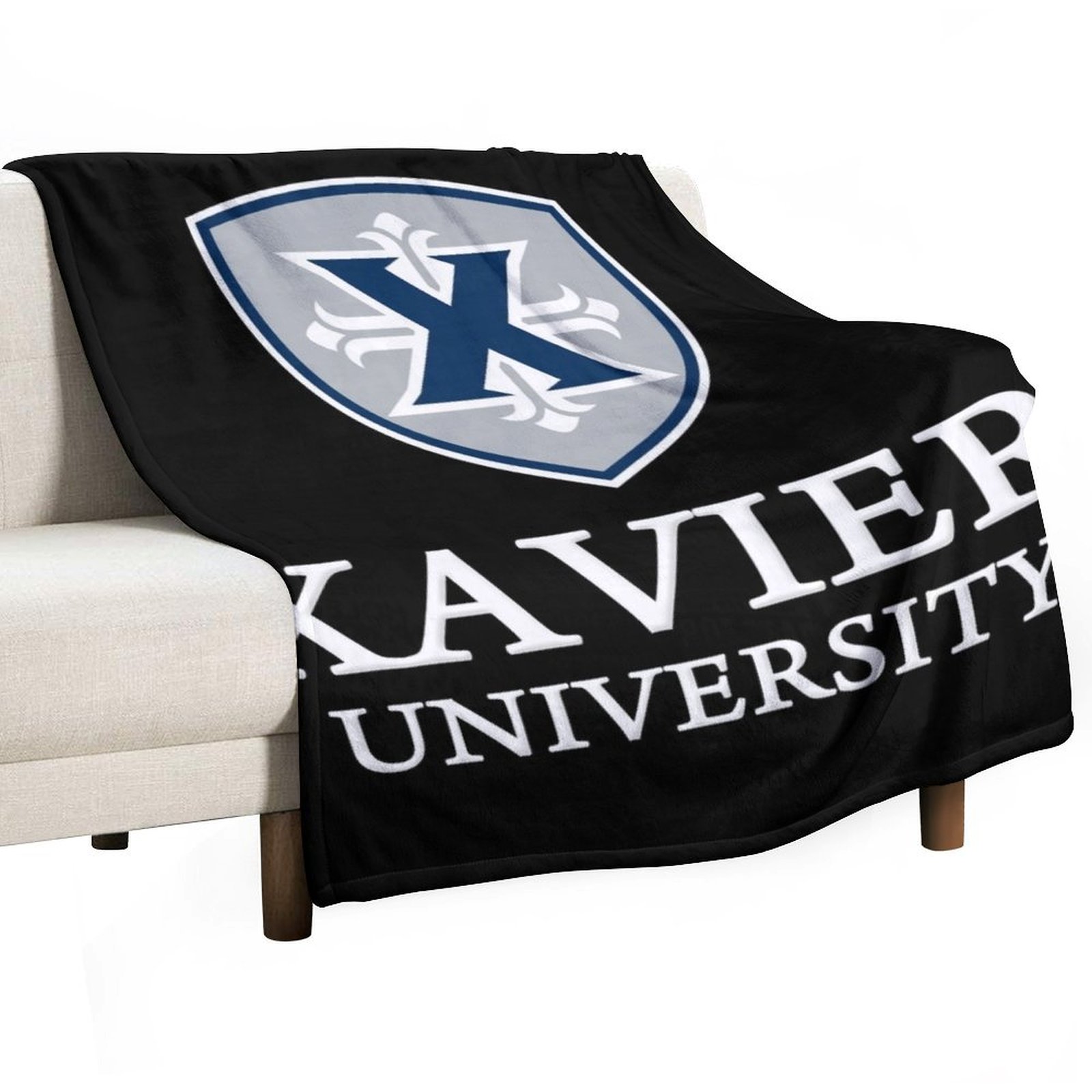 بطانية زينة من جامعة كزافيير ل - مراجعة Xavier Home Decor وسعره