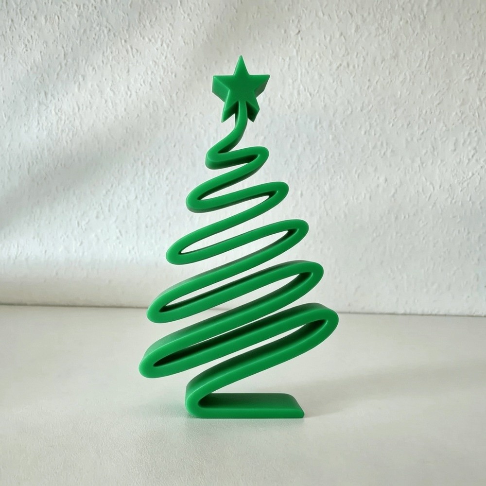 تمثال عيد الميلاد ثلاثي الأبعا - مراجعة Home Xmas Decor Ideas وسعره