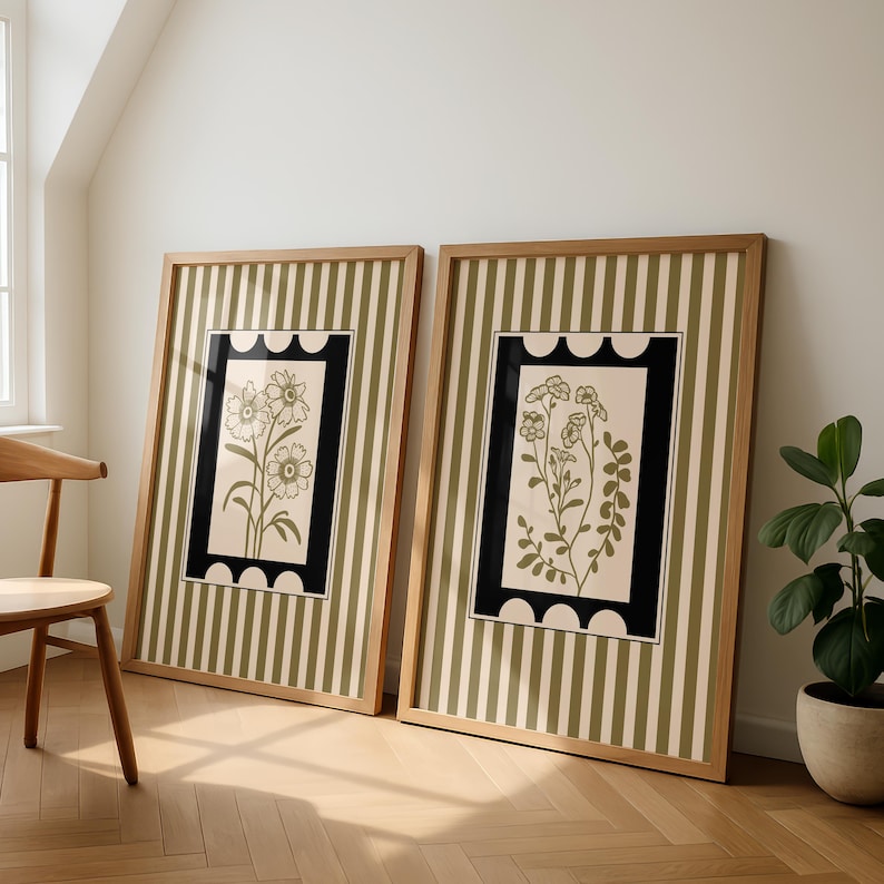 2 قطعة/المجموعة البوهيمي نمط ا - مراجعة Home Decor Minimalist Style وسعره